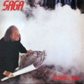 Saga - Worlds Apart / Polydor
